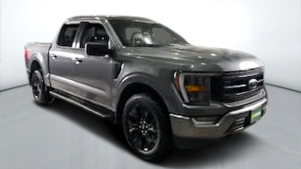 Ford F150 XLT