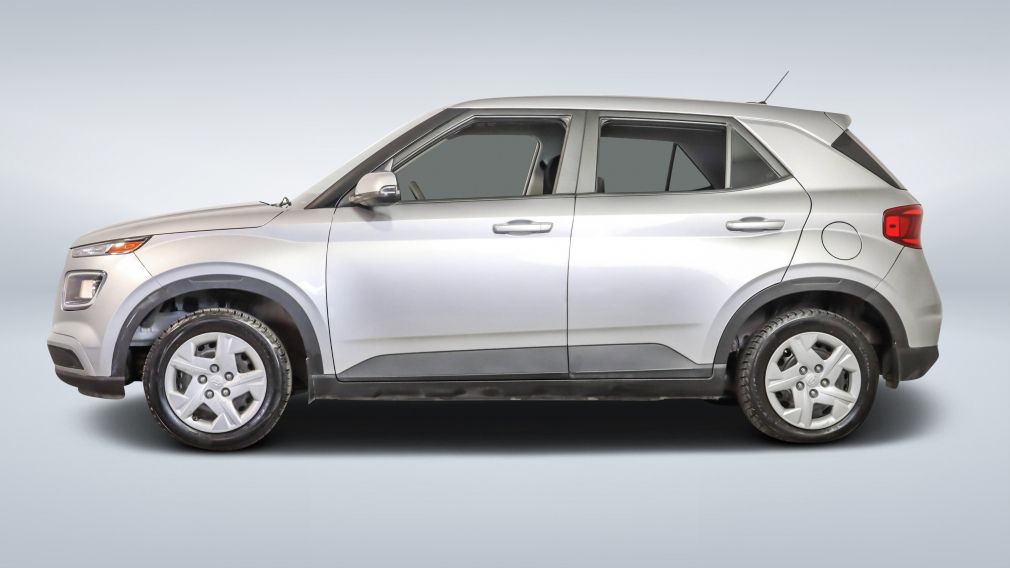 Hyundai Venue Essential 2024 d&rsquo;occasion à vendre - 4