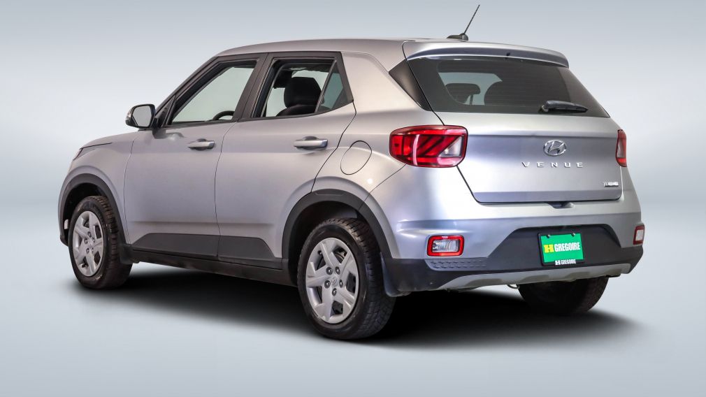 Hyundai Venue Essential 2024 d&rsquo;occasion à vendre - 5