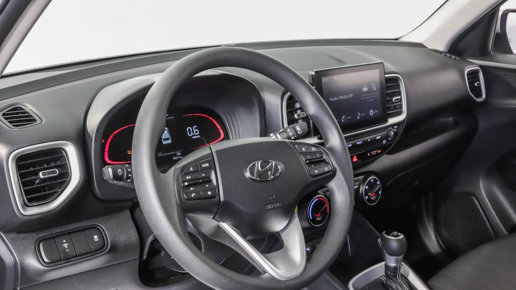 Hyundai Venue Essential 2024 d&rsquo;occasion à vendre - 9