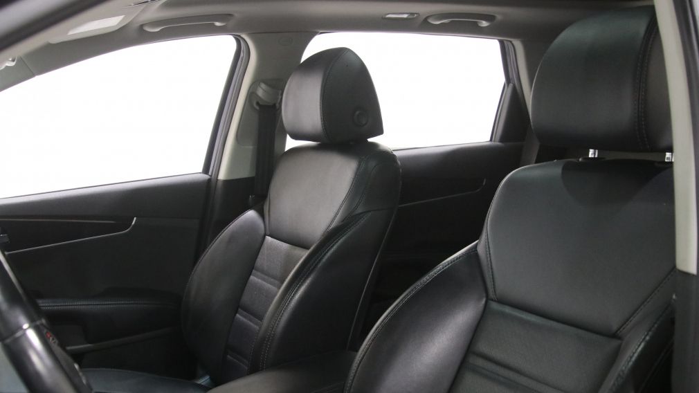 Kia Sorento EX+ V6 2020 d&rsquo;occasion à vendre - 10