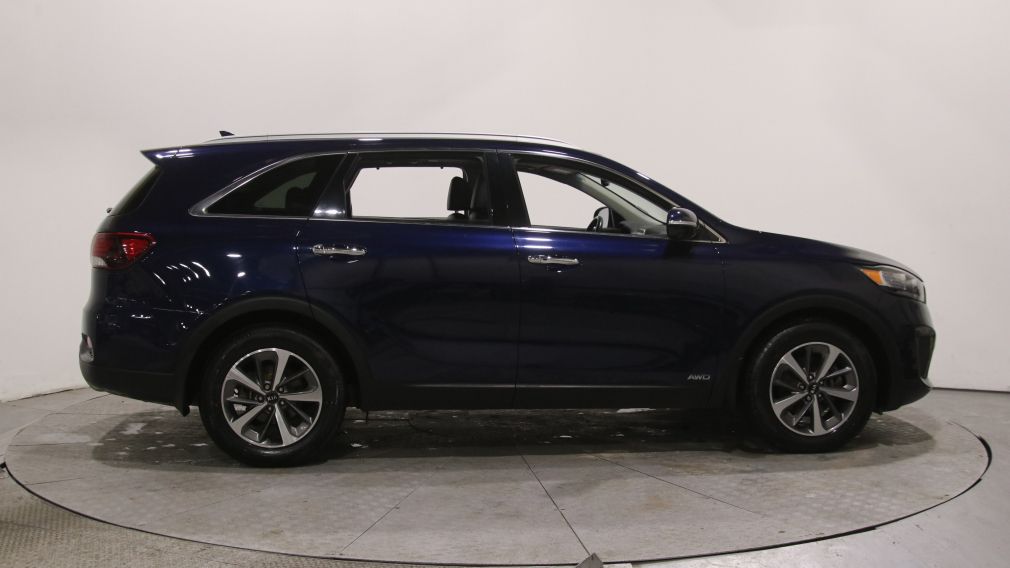 Kia Sorento EX+ V6 2020 d&rsquo;occasion à vendre - 8
