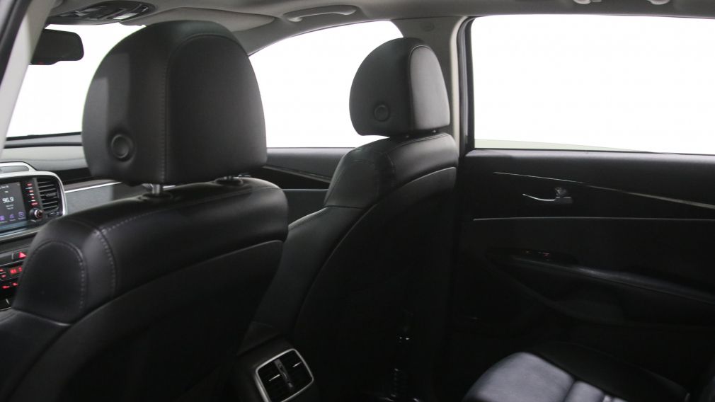 Kia Sorento EX+ V6 2020 d&rsquo;occasion à vendre - 19