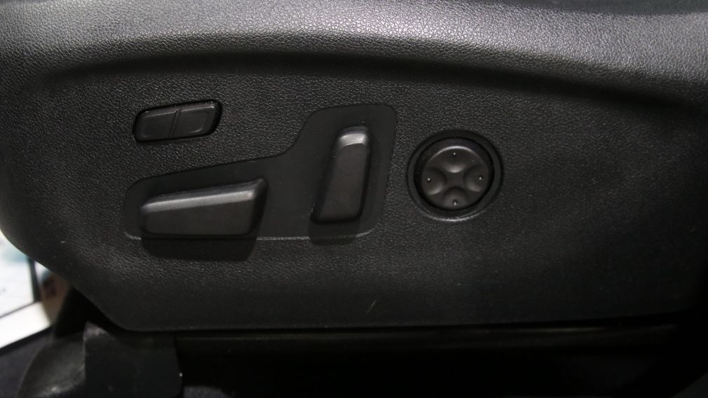 Kia Sorento EX+ V6 2020 d&rsquo;occasion à vendre - 11