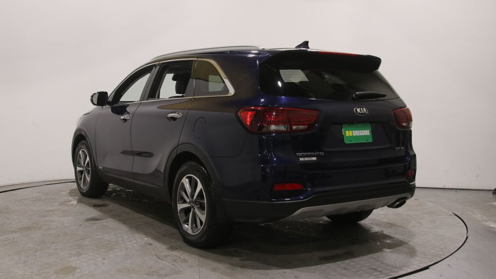 Kia Sorento EX+ V6 2020 d&rsquo;occasion à vendre - 5