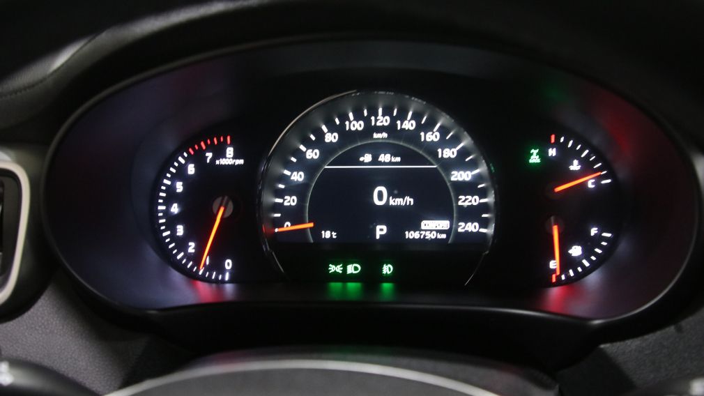 Kia Sorento EX+ V6 2020 d&rsquo;occasion à vendre - 15