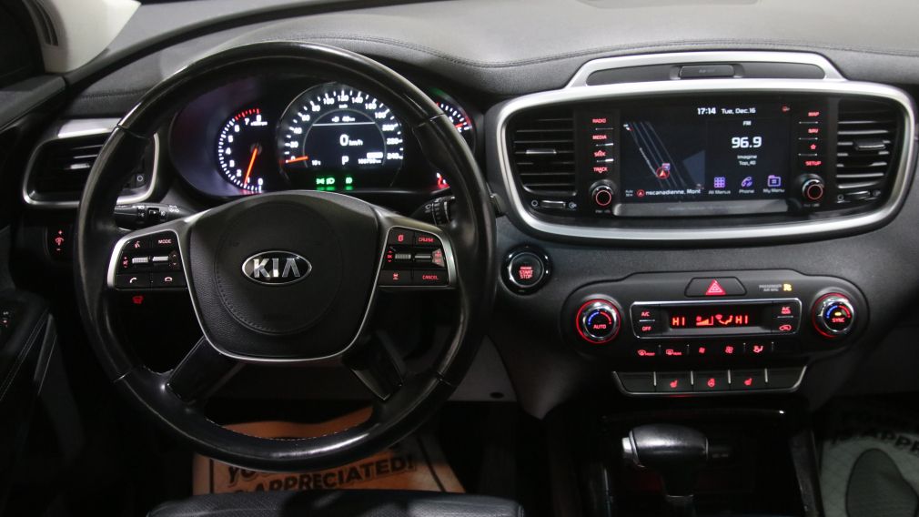 Kia Sorento EX+ V6 2020 d&rsquo;occasion à vendre - 13