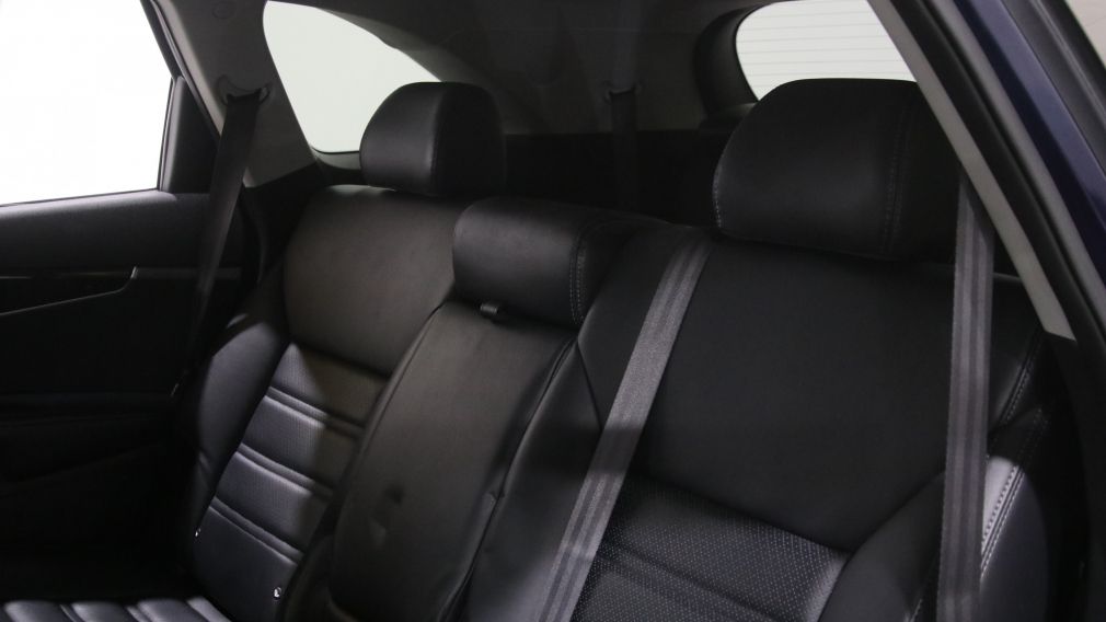 Kia Sorento EX+ V6 2020 d&rsquo;occasion à vendre - 20