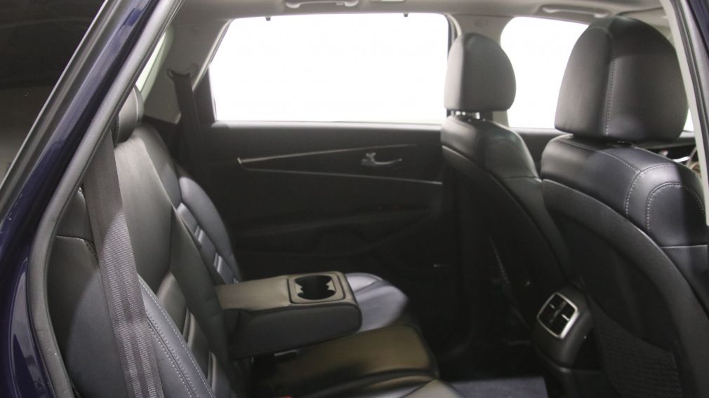 Kia Sorento EX+ V6 2020 d&rsquo;occasion à vendre - 24