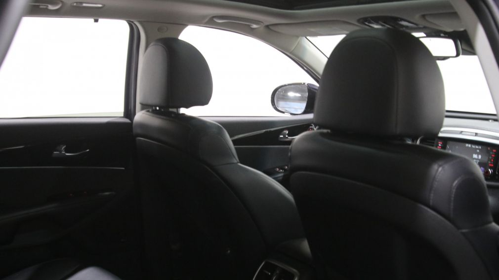 Kia Sorento EX+ V6 2020 d&rsquo;occasion à vendre - 21