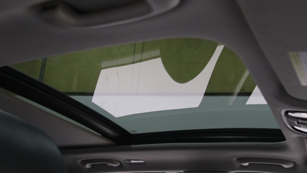 Kia Sorento EX+ V6 2020 d&rsquo;occasion à vendre - 27