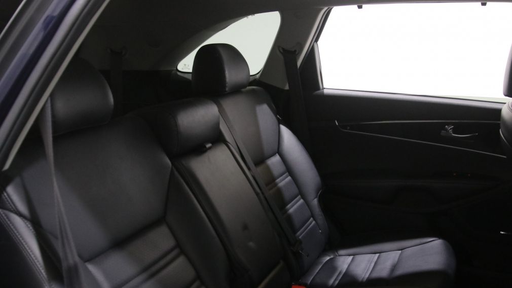 Kia Sorento EX+ V6 2020 d&rsquo;occasion à vendre - 22