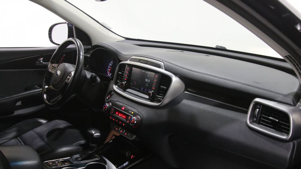 Kia Sorento EX+ V6 2020 d&rsquo;occasion à vendre - 25