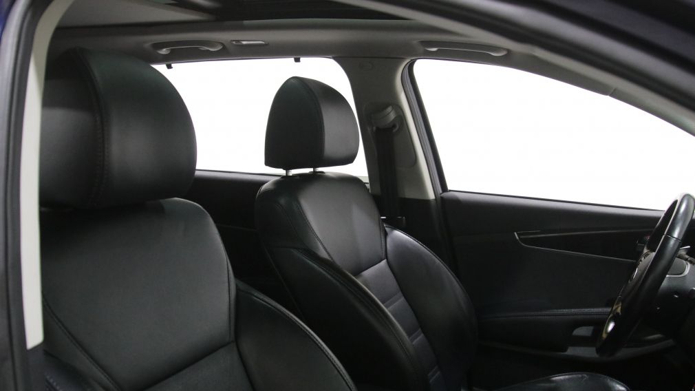 Kia Sorento EX+ V6 2020 d&rsquo;occasion à vendre - 26
