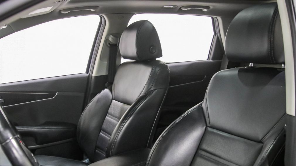 Kia Sorento EX+ V6 2020 d&rsquo;occasion à vendre - 10