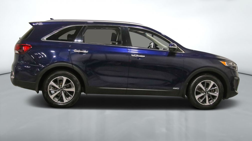 Kia Sorento EX+ V6 2020 d&rsquo;occasion à vendre - 8