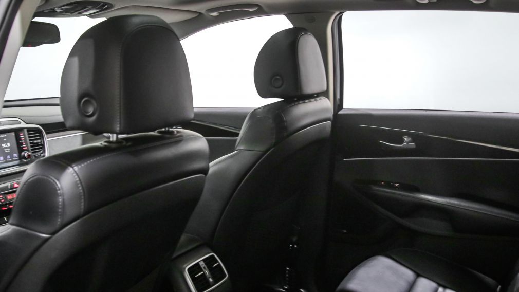 Kia Sorento EX+ V6 2020 d&rsquo;occasion à vendre - 19