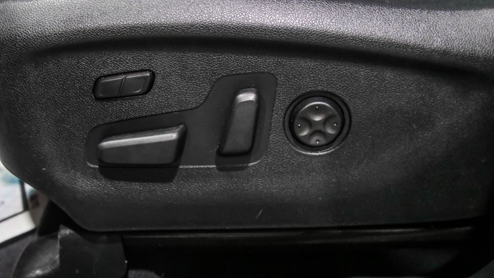 Kia Sorento EX+ V6 2020 d&rsquo;occasion à vendre - 11