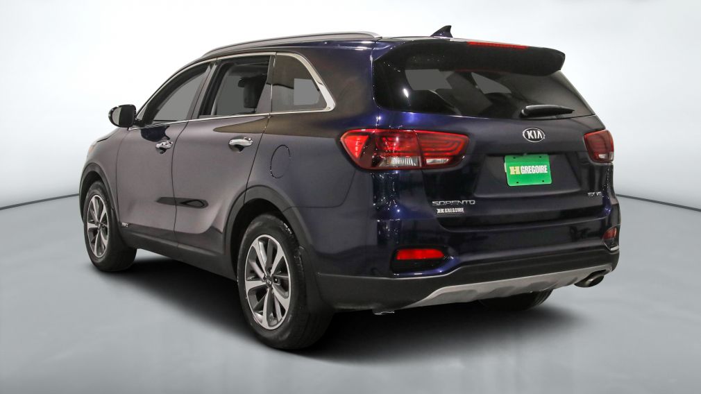 Kia Sorento EX+ V6 2020 d&rsquo;occasion à vendre - 5