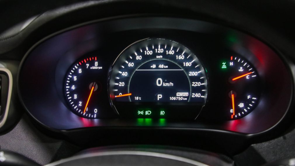 Kia Sorento EX+ V6 2020 d&rsquo;occasion à vendre - 15