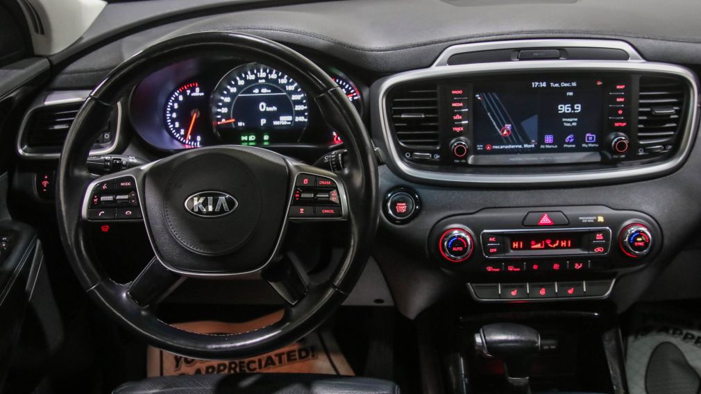 Kia Sorento EX+ V6 2020 d&rsquo;occasion à vendre - 13