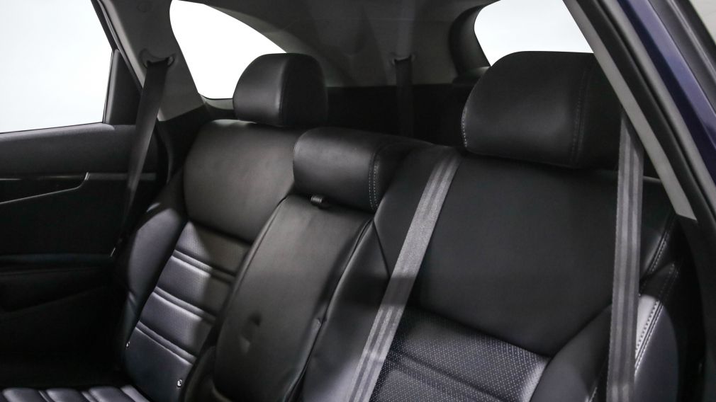 Kia Sorento EX+ V6 2020 d&rsquo;occasion à vendre - 20