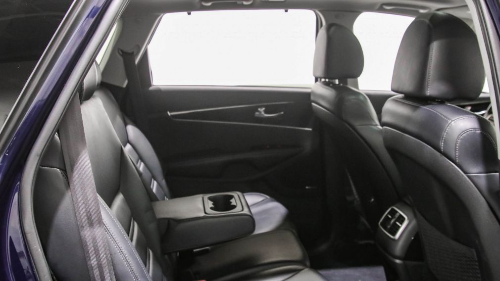 Kia Sorento EX+ V6 2020 d&rsquo;occasion à vendre - 24