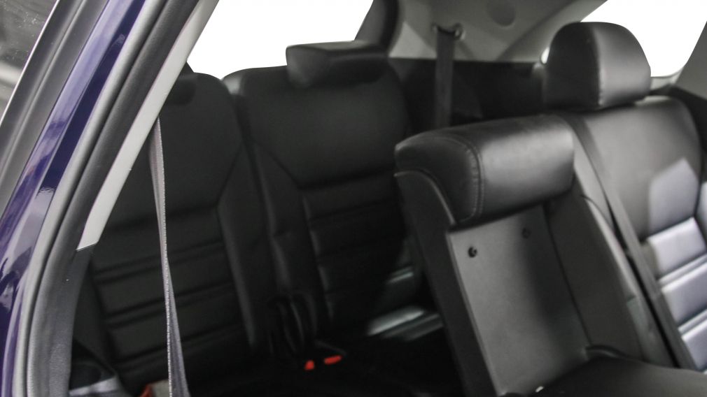 Kia Sorento EX+ V6 2020 d&rsquo;occasion à vendre - 23