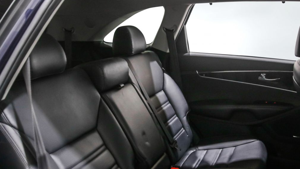 Kia Sorento EX+ V6 2020 d&rsquo;occasion à vendre - 22