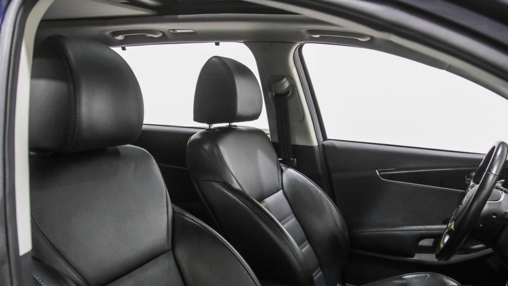Kia Sorento EX+ V6 2020 d&rsquo;occasion à vendre - 26