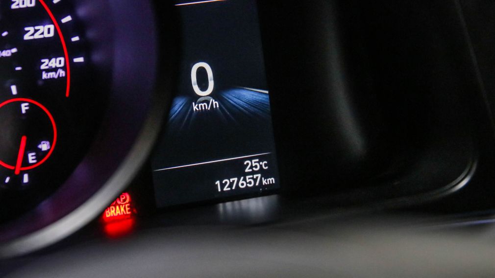 Hyundai Elantra Preferred 2022 d&rsquo;occasion à vendre - 14
