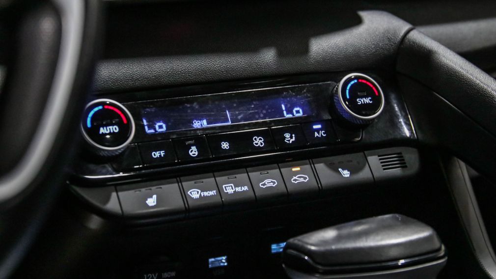 Hyundai Elantra Preferred 2022 d&rsquo;occasion à vendre - 16