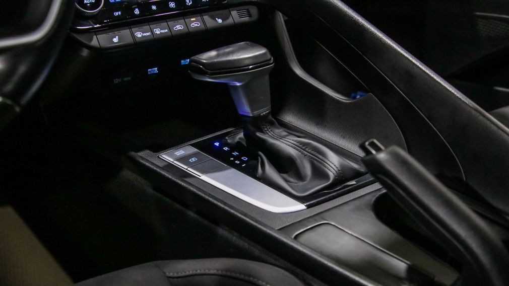Hyundai Elantra Preferred 2022 d&rsquo;occasion à vendre - 17