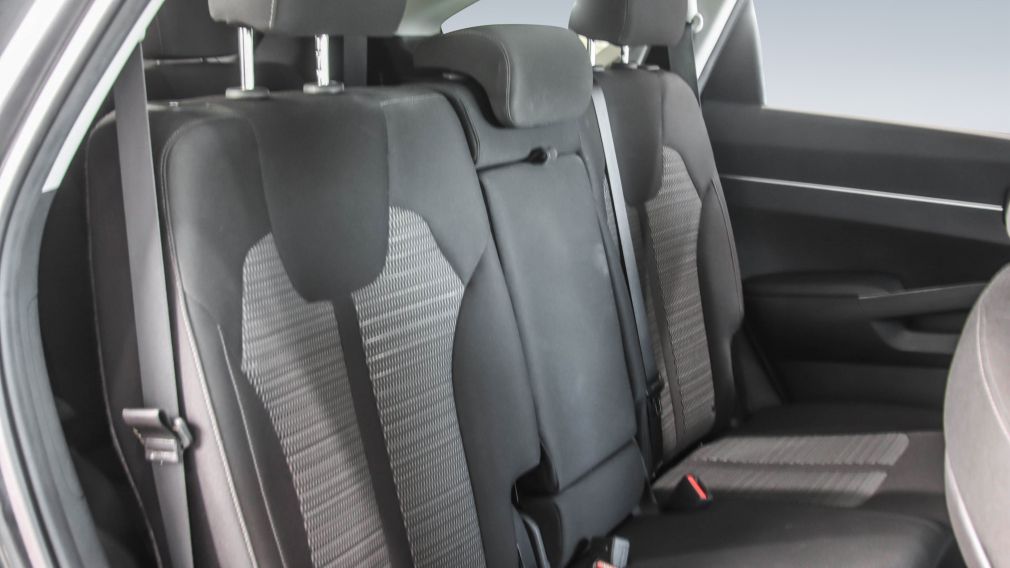 Kia Sorento LX Premium 2022 d&rsquo;occasion à vendre - 7