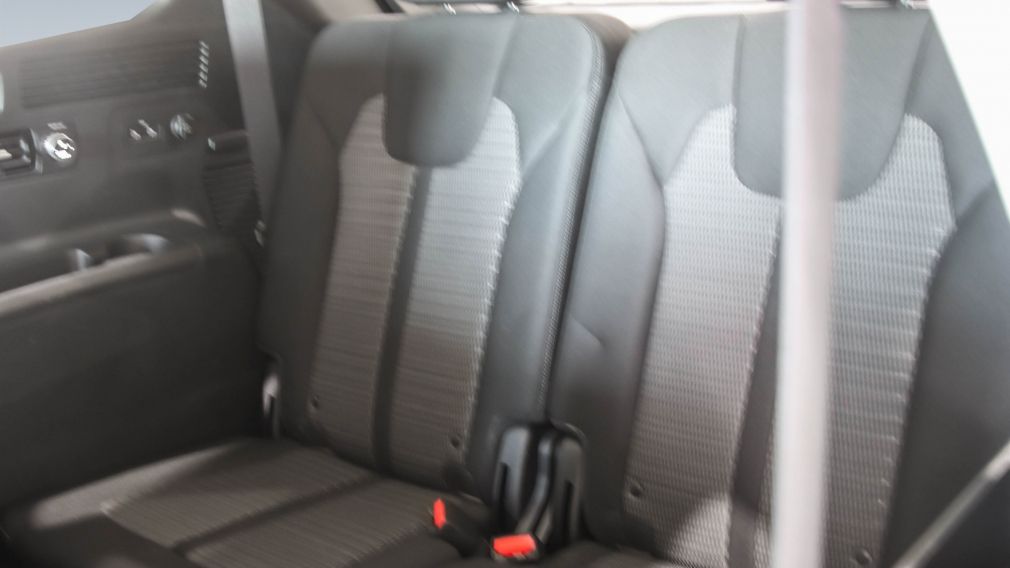Kia Sorento LX Premium 2022 d&rsquo;occasion à vendre - 9