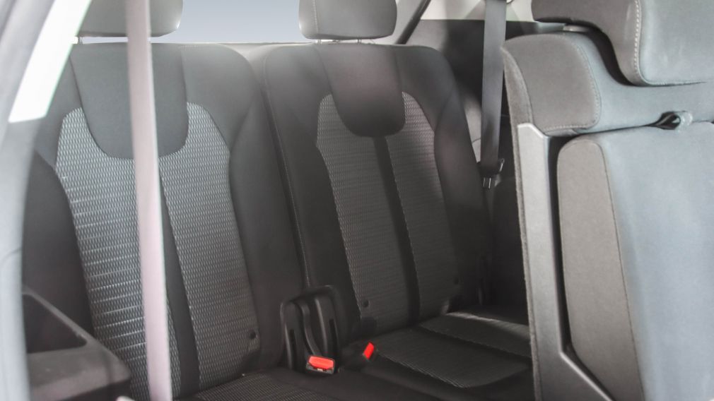 Kia Sorento LX Premium 2022 d&rsquo;occasion à vendre - 12