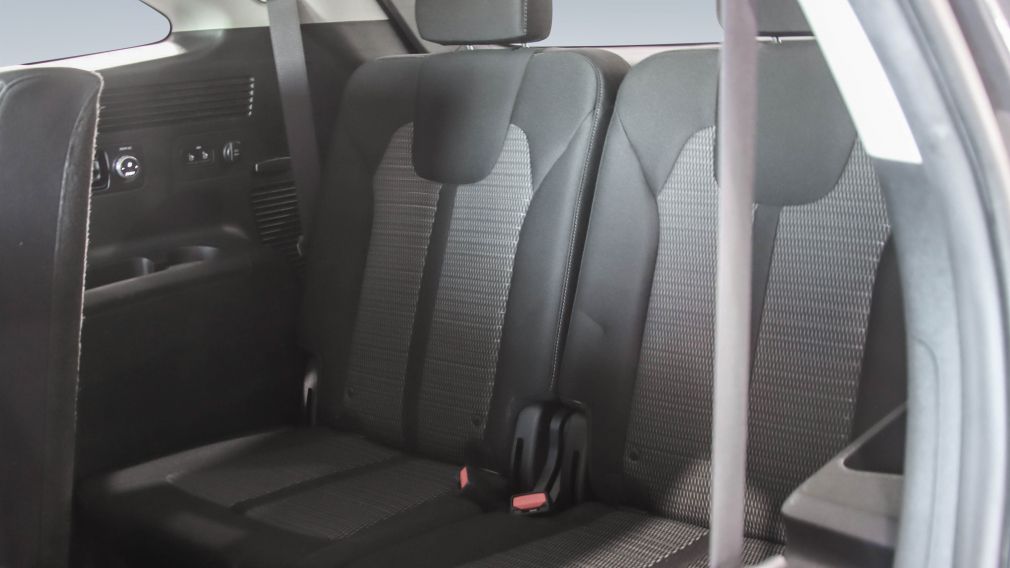 Kia Sorento LX Premium 2022 d&rsquo;occasion à vendre - 17