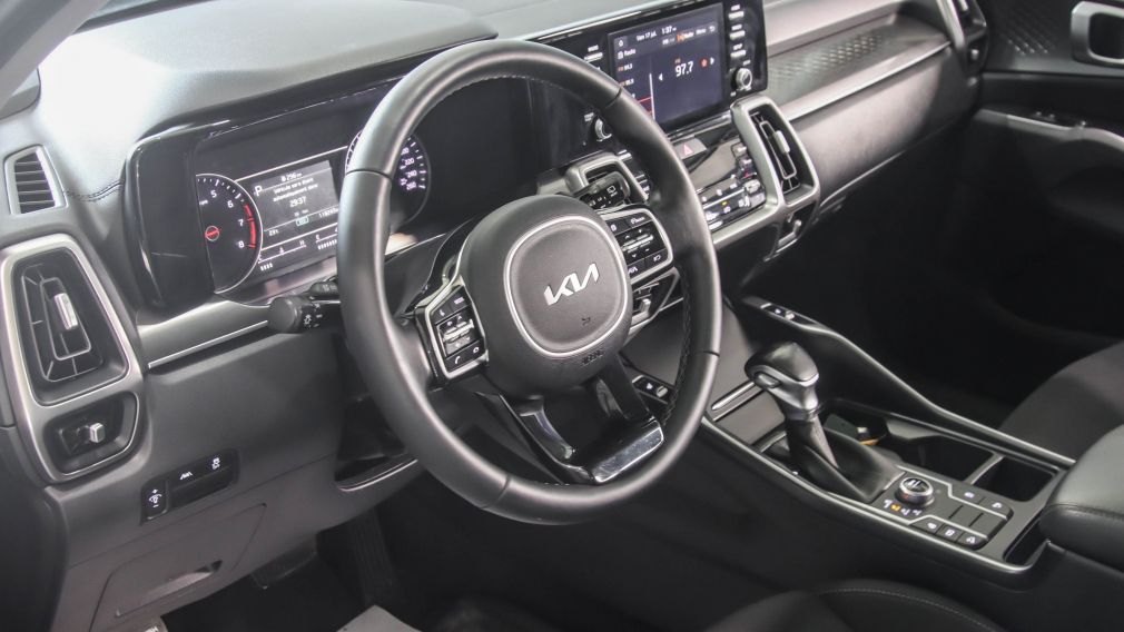 Kia Sorento LX Premium 2022 d&rsquo;occasion à vendre - 20