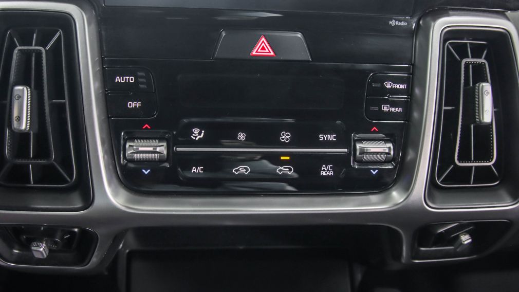 Kia Sorento LX Premium 2022 d&rsquo;occasion à vendre - 29