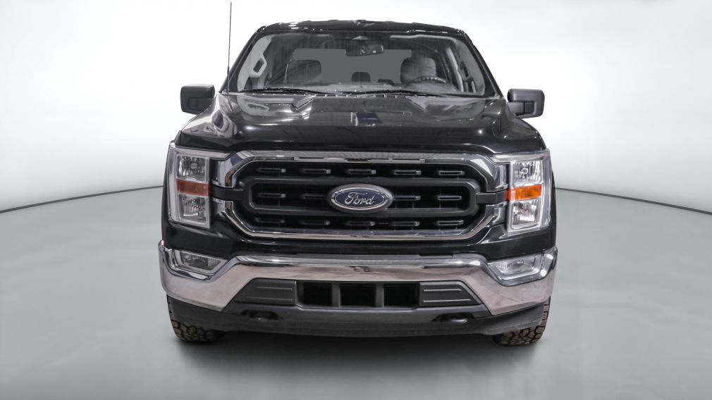 Ford F150 XLT 2022 d&rsquo;occasion à vendre - 2