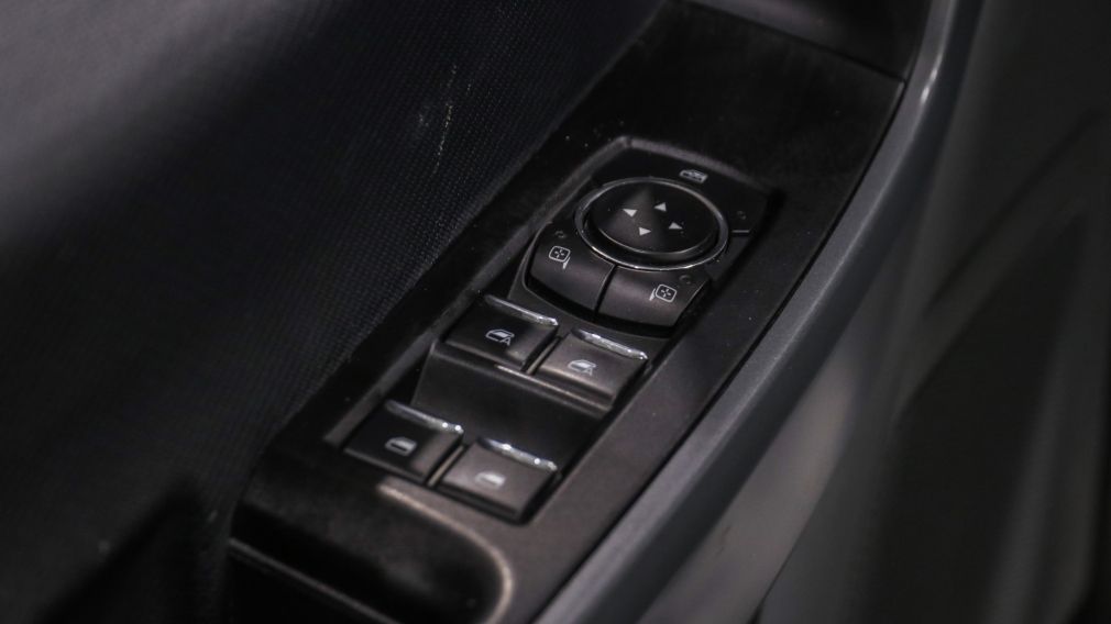 Ford F150 XLT 2022 d&rsquo;occasion à vendre - 9