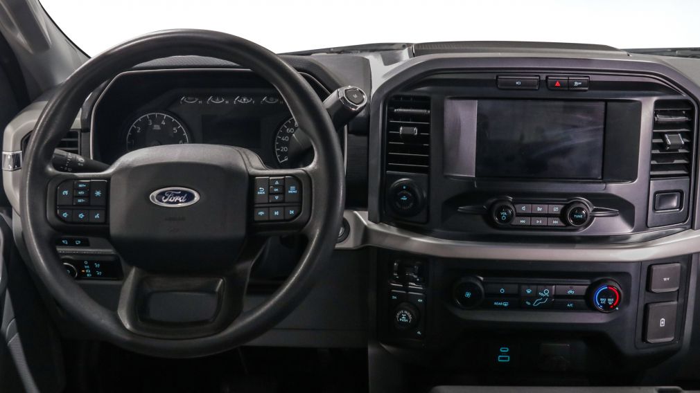 Ford F150 XLT 2022 d&rsquo;occasion à vendre - 10