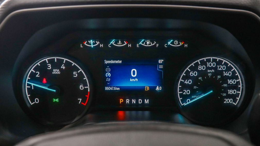 Ford F150 XLT 2022 d&rsquo;occasion à vendre - 12