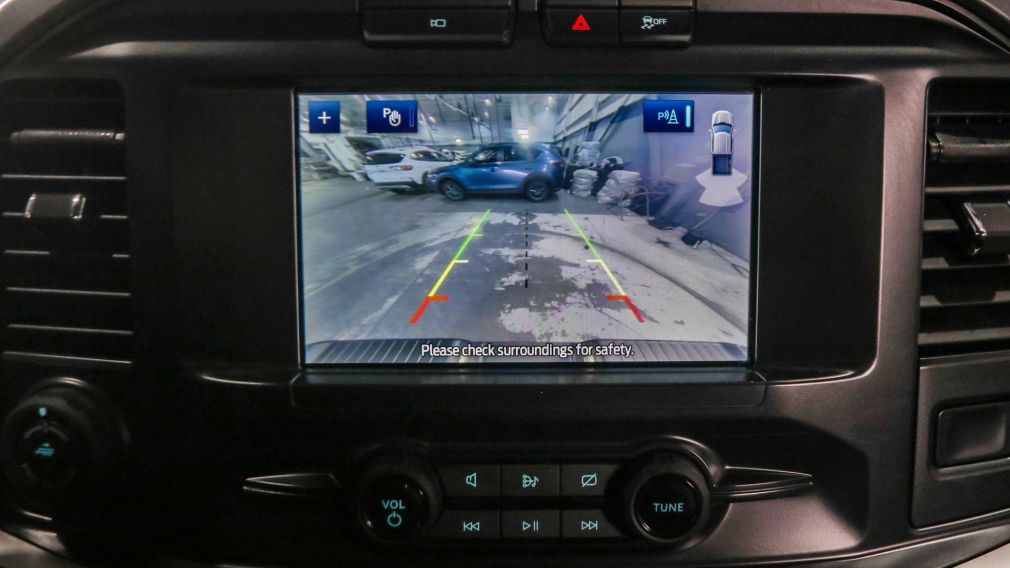 Ford F150 XLT 2022 d&rsquo;occasion à vendre - 13