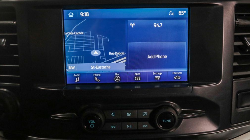 Ford F150 XLT 2022 d&rsquo;occasion à vendre - 14