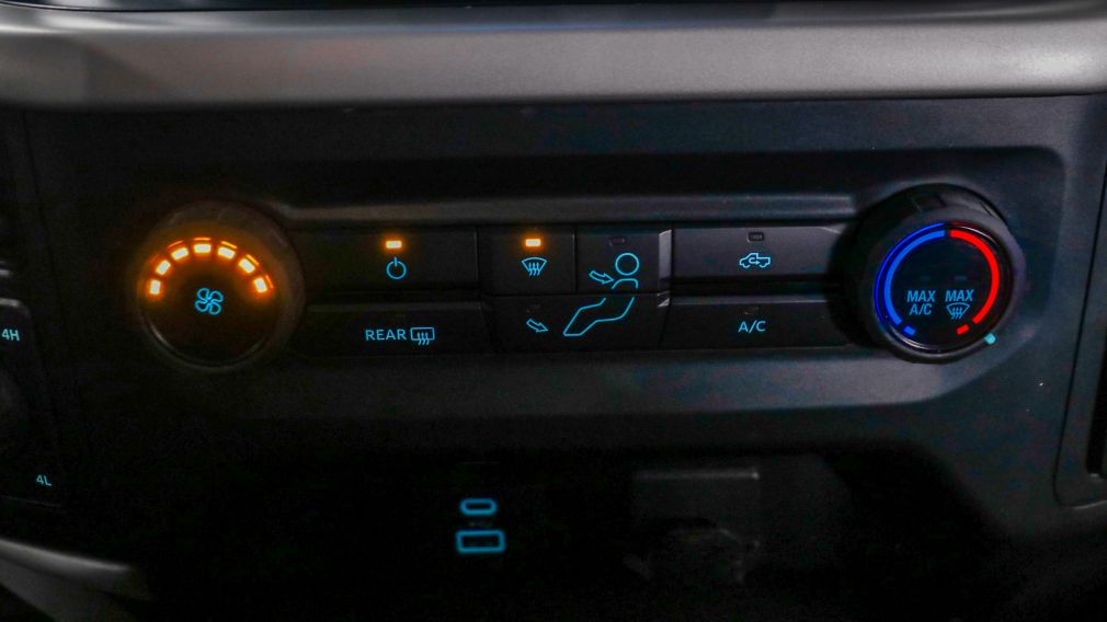 Ford F150 XLT 2022 d&rsquo;occasion à vendre - 15