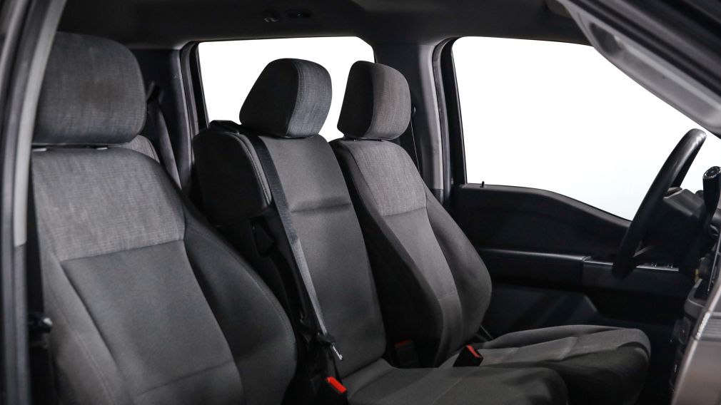 Ford F150 XLT 2022 d&rsquo;occasion à vendre - 20