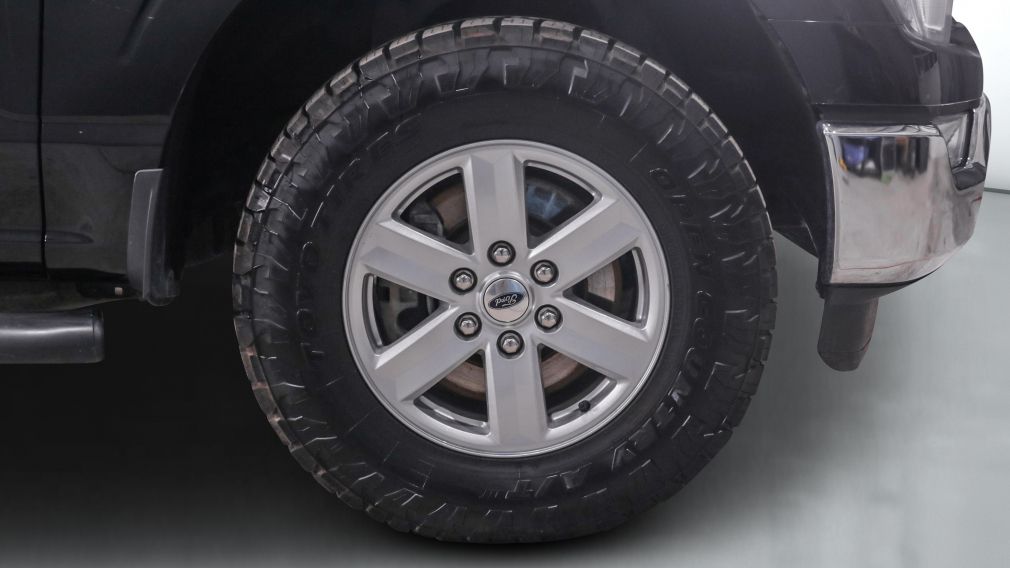 Ford F150 XLT 2022 d&rsquo;occasion à vendre - 21