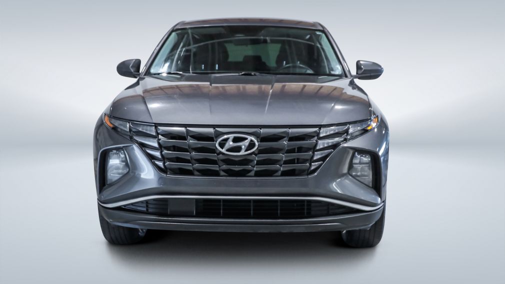 Hyundai Tucson Essential 2022 à vendre à Trois-Rivières - 2