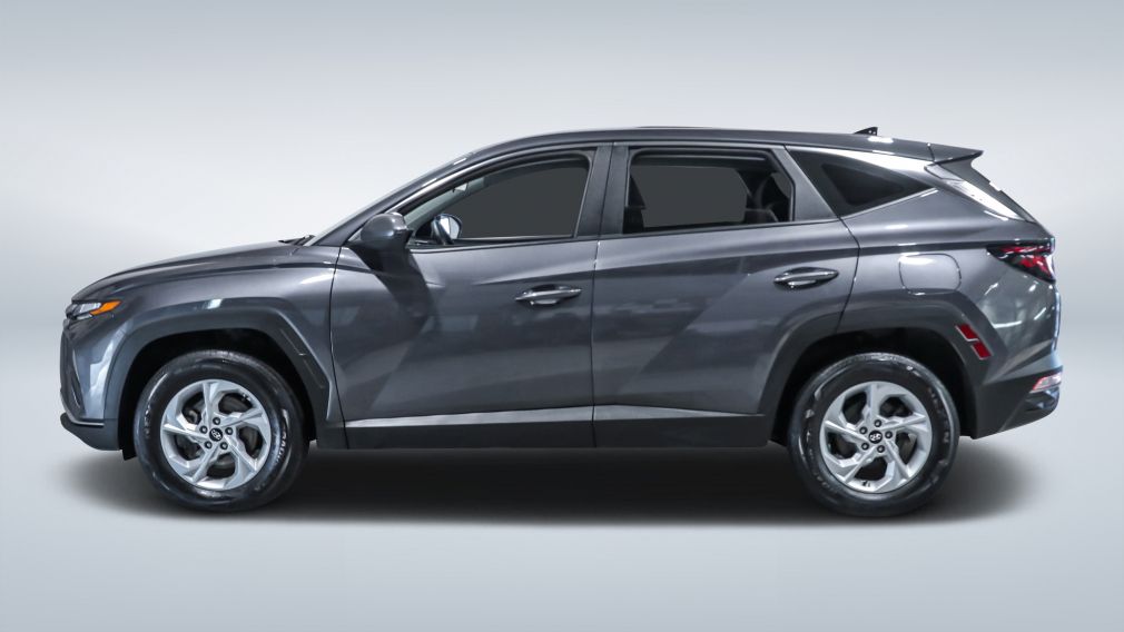 Hyundai Tucson Essential 2022 à vendre à Trois-Rivières - 4
